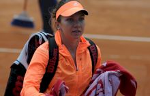 Cum se pune accentul pe numele Simonei Halep, pe „a” sau pe „e”?