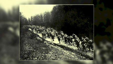 Bătălia de la Turtucaia, momentul în care bulgarii au șters pe jos cu armata română