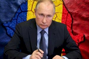 Dacă ne invadează Rusia, care va fi primul oraș românesc atacat?