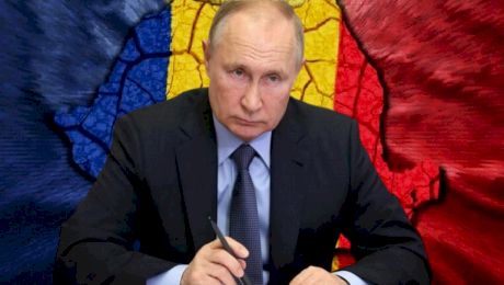 Dacă ne invadează Rusia, care va fi primul oraș românesc atacat?