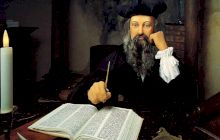 Ce a spus Nostradamus despre o presupusă invazie a României: „Din Rusia se apropie în masă”
