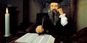 Nostradamus ar fi prezis apariția Inteligenței Artificiale. Ce a spus despre ‘Creierul nemuritor’?