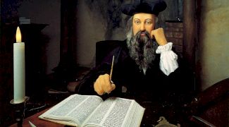 Nostradamus ar fi prezis apariția Inteligenței Artificiale. Ce a spus despre ‘Creierul nemuritor’?