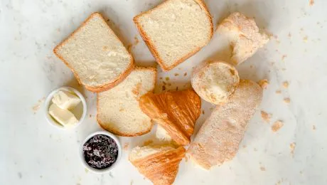 De ce a fost interzisă pâinea feliată în SUA, în timpul celui de-Al Doilea Război Mondial?