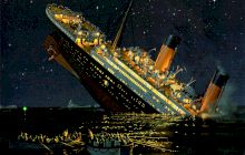 Adevărata poveste de dragoste de pe Titanic. Cum au sfârșit Isidor și Ida?