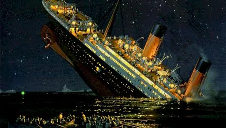 Adevărata poveste de dragoste de pe Titanic. Cum au sfârșit Isidor și Ida?