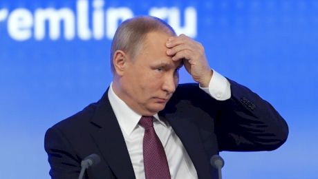 Putin ar fi vrut Rusia în NATO. De ce crede liderul de la Kremlin că n-ar fi vrut americanii?