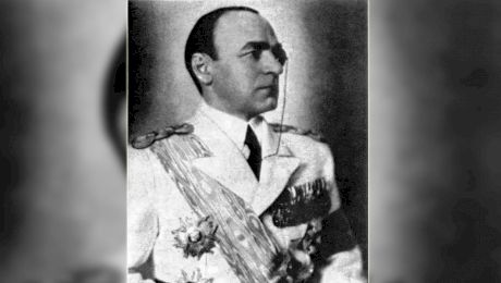 Cum a fost ucis Armand Călinescu, premierul României?
