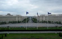 Care este bulevardul din România mai lung și mai larg decât Champs Elysees din Paris? Cum a fost construit?
