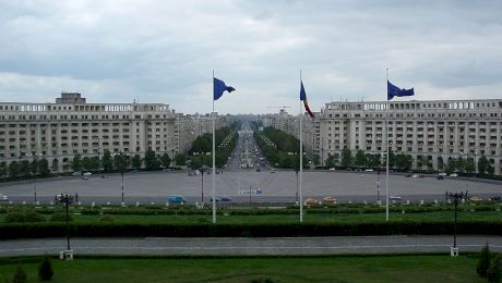 Care este bulevardul din România mai lung și mai larg decât Champs Elysees din Paris? Cum a fost construit?