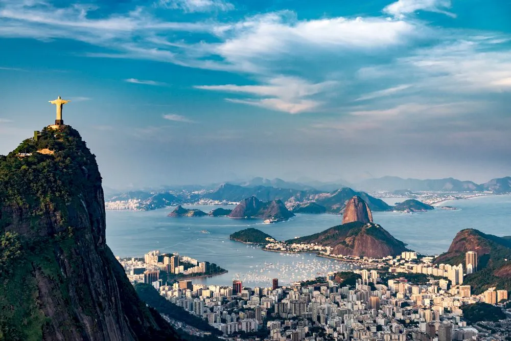 De ce în Brazilia se vorbește portugheza? În ce țări portugheza este limbă oficială?