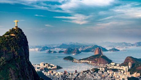 De ce în Brazilia se vorbește portugheza? În ce țări portugheza este limbă oficială?