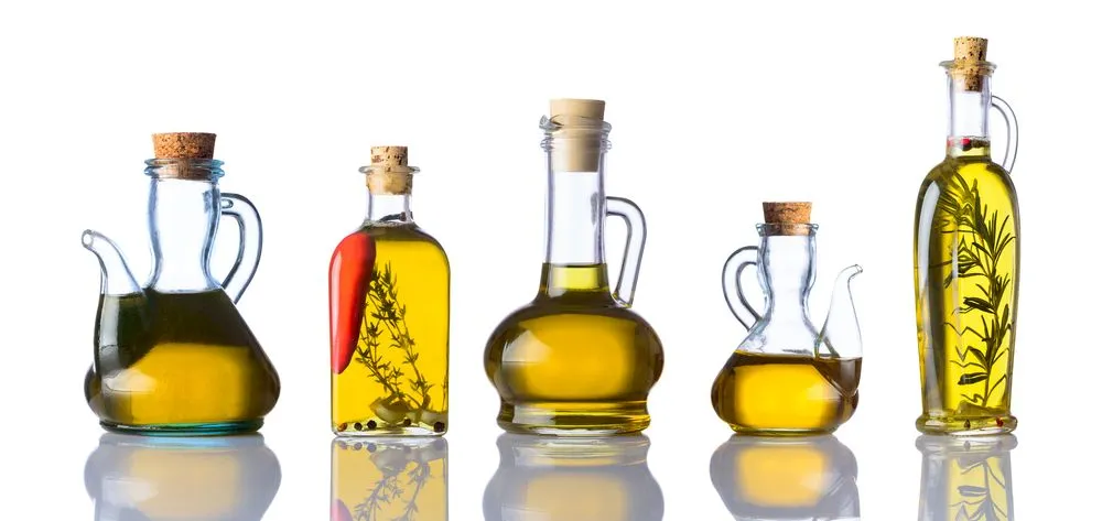 Care ulei este cel mai sănătos?