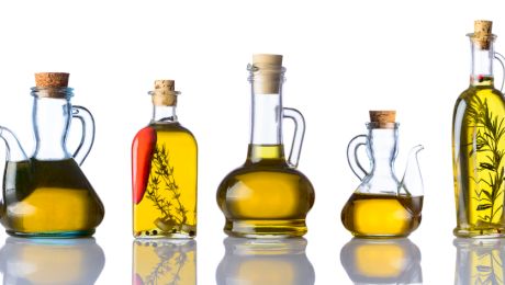 Care ulei este cel mai sănătos?