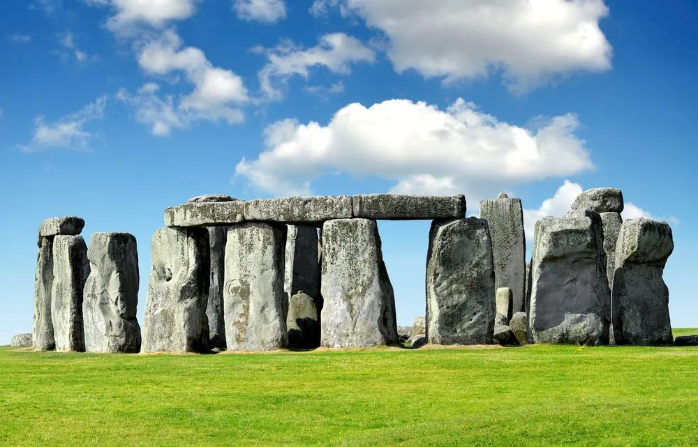 Misterul pietrelor de la Stonehenge