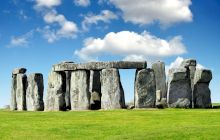 Misterul pietrelor de la Stonehenge