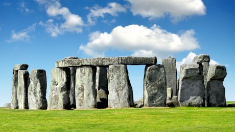 Misterul pietrelor de la Stonehenge