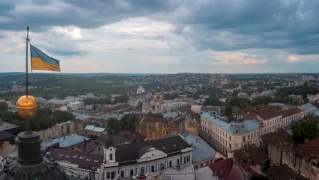 Cum a ajuns Bucovina de Nord sub stăpânirea Ucrainei?