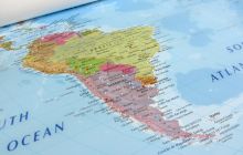 Care este cea mai mare țară din America de Sud?