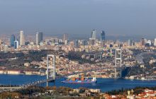 Când și-a schimbat orașul Constantinopol numele în Istanbul?