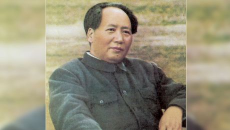 Cum a păcălit Mao Zedong milioane de oameni cu „Campania celor 100 de Flori”?