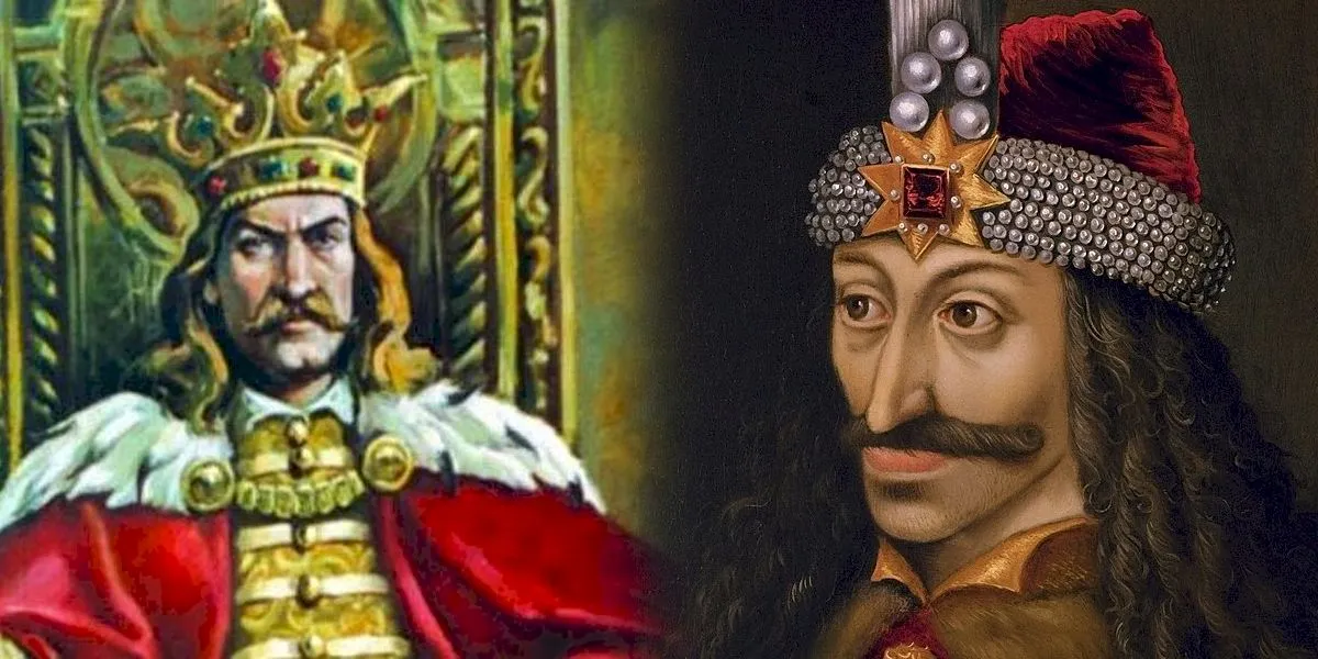De ce se urau de moarte Ștefan cel Mare și Vlad Țepeș?
