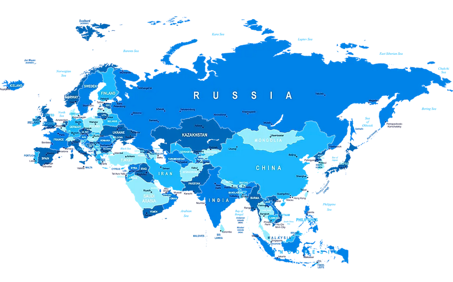 frontiera Europa Asia c