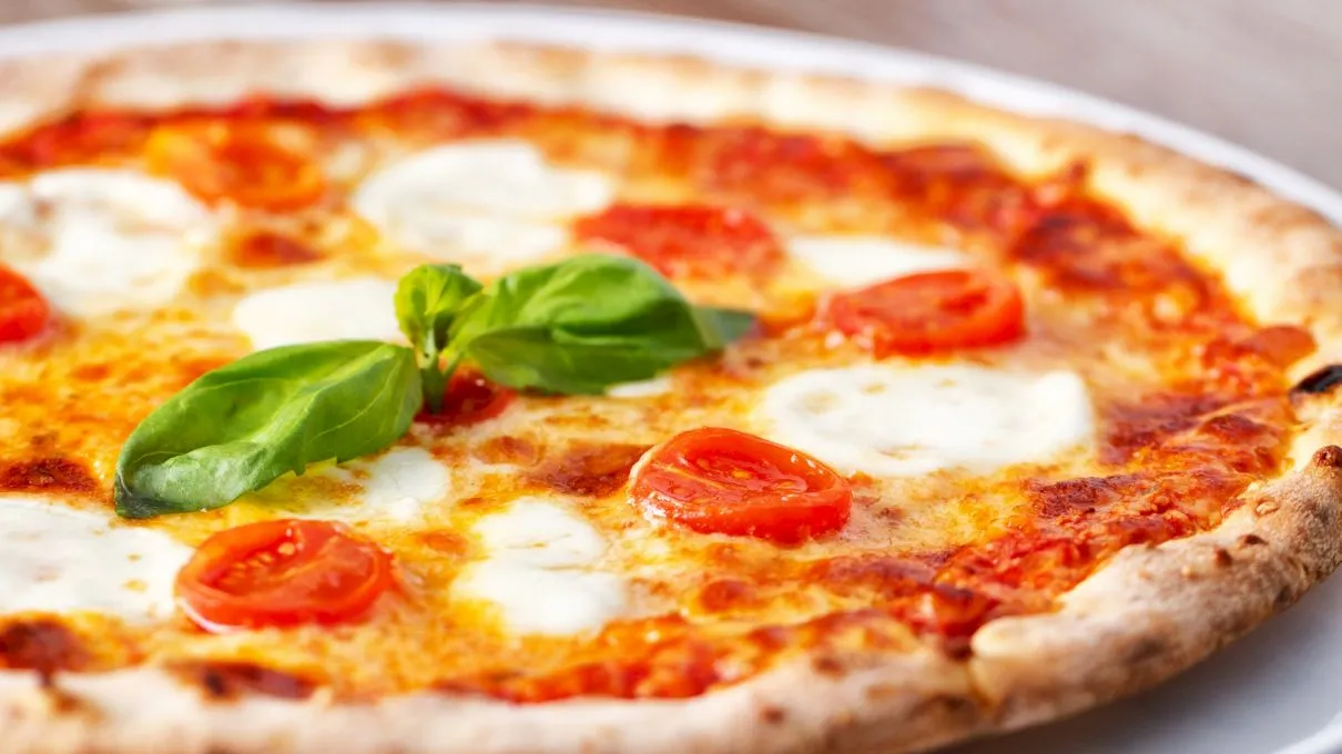 De unde vine numele pizzei Margherita? Cine a fost Margherita?