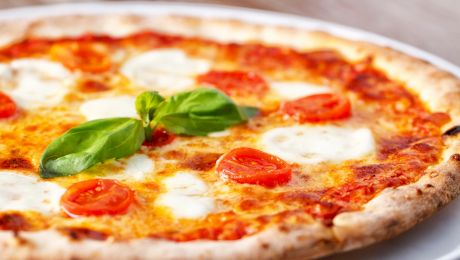 De unde vine numele pizzei Margherita? Cine a fost Margherita?