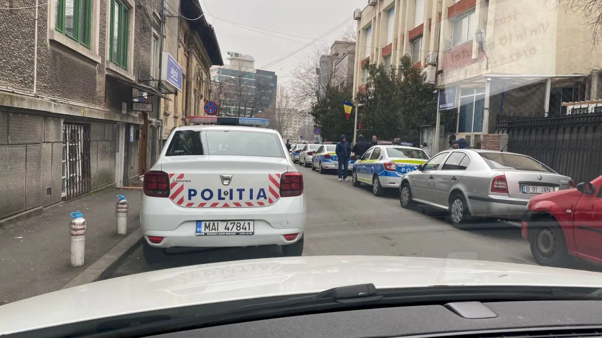 De ce ies polițiștii la pensie mai devreme?