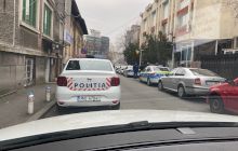 De ce ies polițiștii la pensie mai devreme?