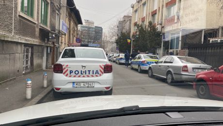 Ce dotări au mașinile Poliției Rutiere din România? Dispozitivul despre care puțini șoferi știu