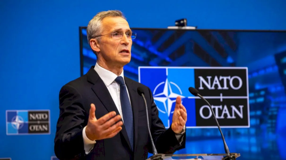 Cine ia deciziile finale în cadrul NATO? De ce nu există un sistem de vot în cadrul NATO?