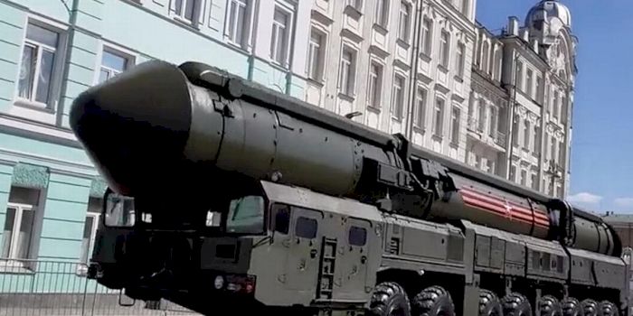 Ce ar face Satan 2, arma nucleară despre care Putin a spus că ar fi „invincibilă”