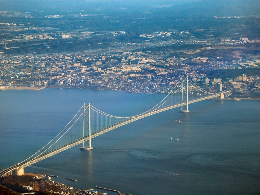 Akashi_Bridge