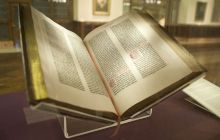 Curiozități despre Biblie. Care este ultimul cuvânt din Biblie?