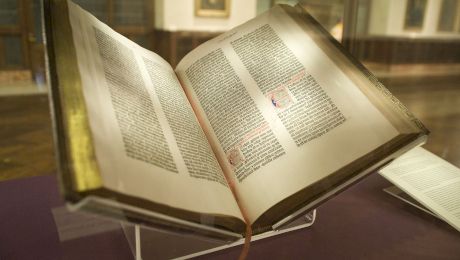 Curiozități despre Biblie. Care este ultimul cuvânt din Biblie?