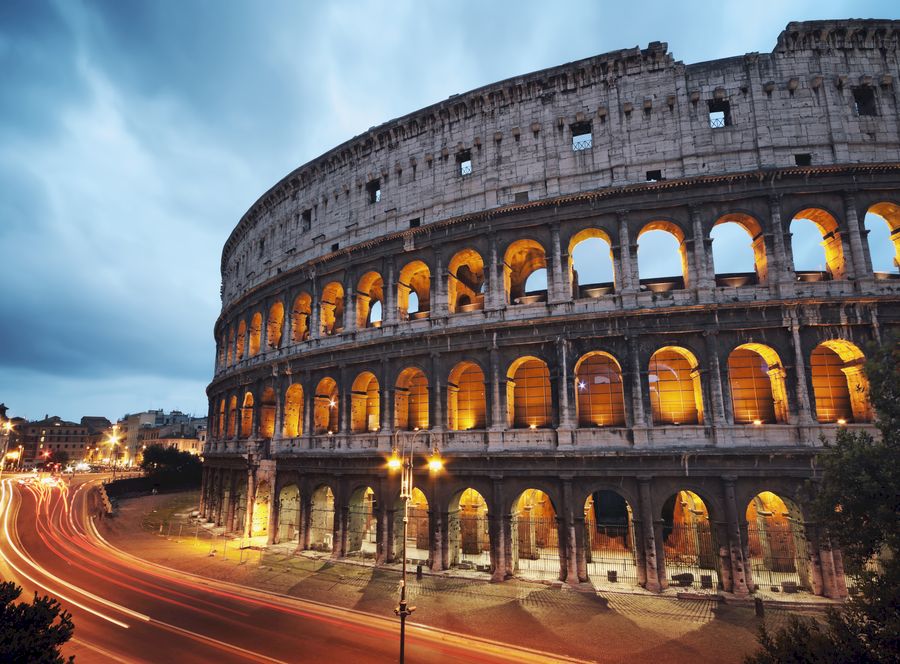 Collosseum Roma