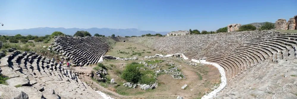 Care era cel mai periculos sport din Roma antică?