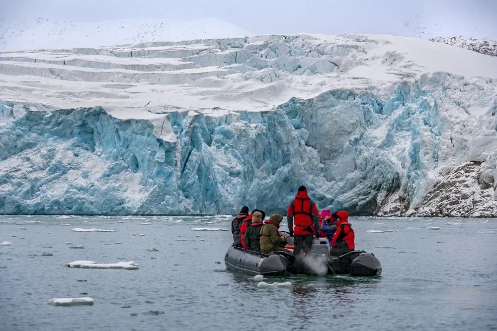 Curiozități despre insula Svalbard. De ce aici sunt interzise pisicile?