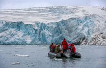 Curiozități despre insula Svalbard. De ce aici sunt interzise pisicile?