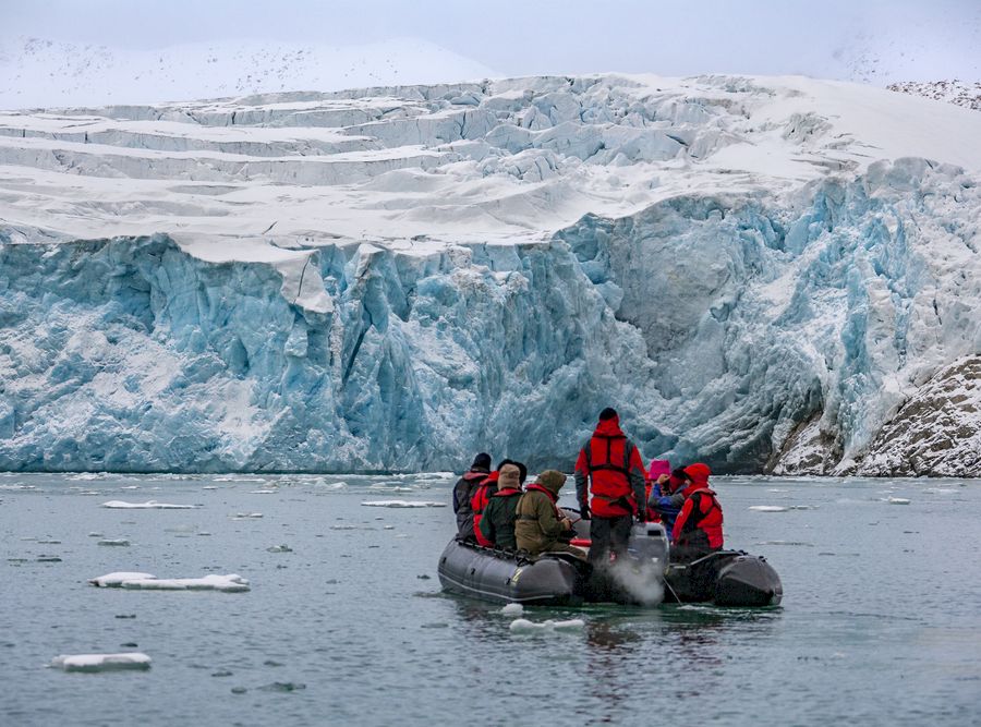 Svalbard