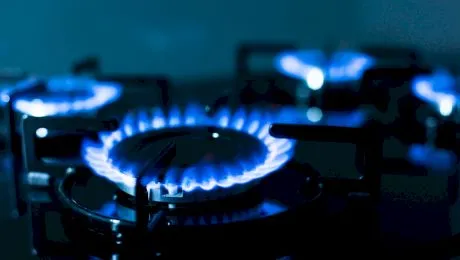 La ce este folosit gazul natural?