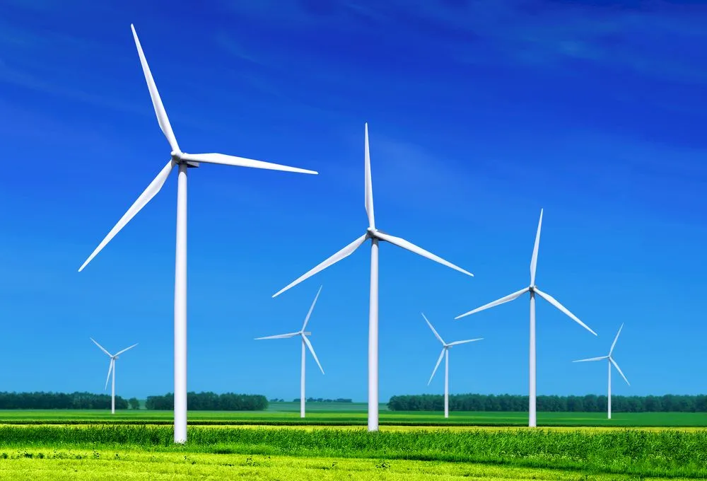 Cum funcționează turbinele eoliene?