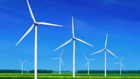 Cum funcționează turbinele eoliene?