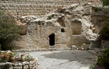 Curiozități despre mormântul lui Iisus. De ce a fost deschis 60 de ore în 2016?