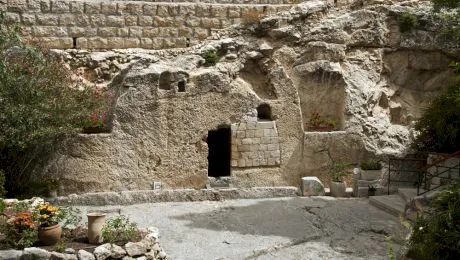 Curiozități despre mormântul lui Iisus. De ce a fost deschis 60 de ore în 2016?