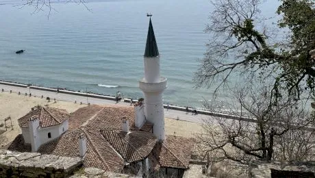 De ce Regina Maria mergea să se reculeagă la Castelul de la Balcic?