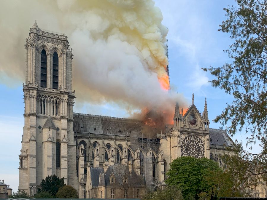 NotreDame