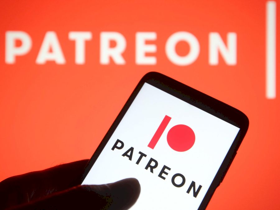 Patreon